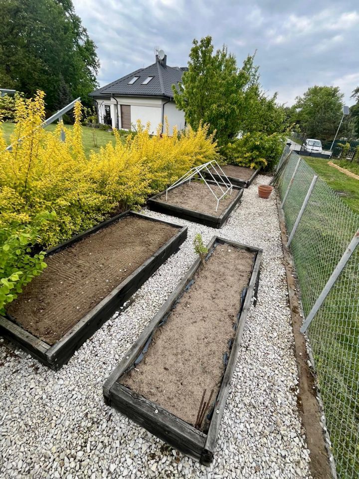 dom wolnostojący, 4 pokoje Liszyno, ul. Miętowa. Zdjęcie 18