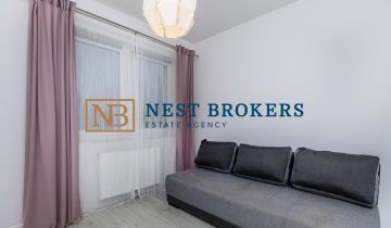 Mieszkanie 2-pokojowe Kraków, ul. Anny Szwed-Śniadowskiej