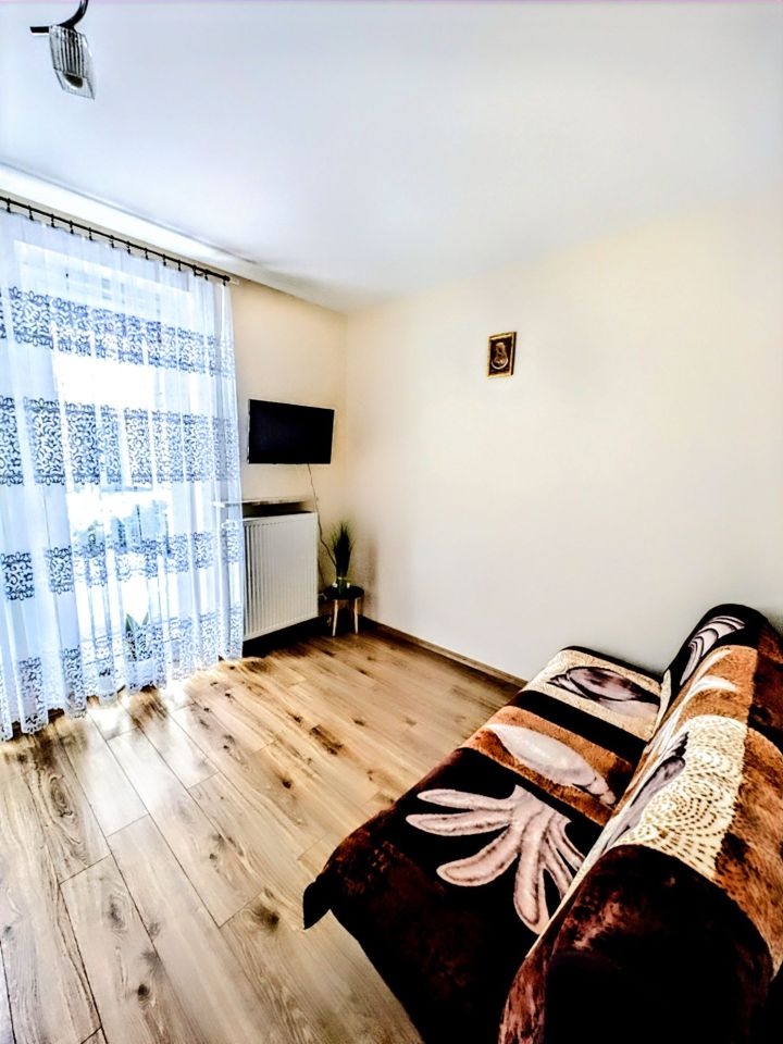 Mieszkanie 1-pokojowe Góra Kalwaria, ul. por. Jana Białka. Zdjęcie 5