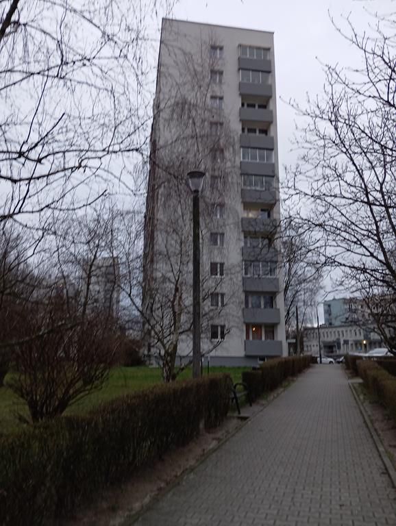 Mieszkanie 3-pokojowe Kraków Bronowice, ul. Na Błonie