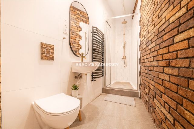 Mieszkanie 5-pokojowe Kraków Zwierzyniec, al. Zygmunta Krasińskiego. Zdjęcie 15