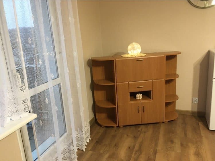 Mieszkanie 2-pokojowe Gorzów Wielkopolski Piaski. Zdjęcie 4