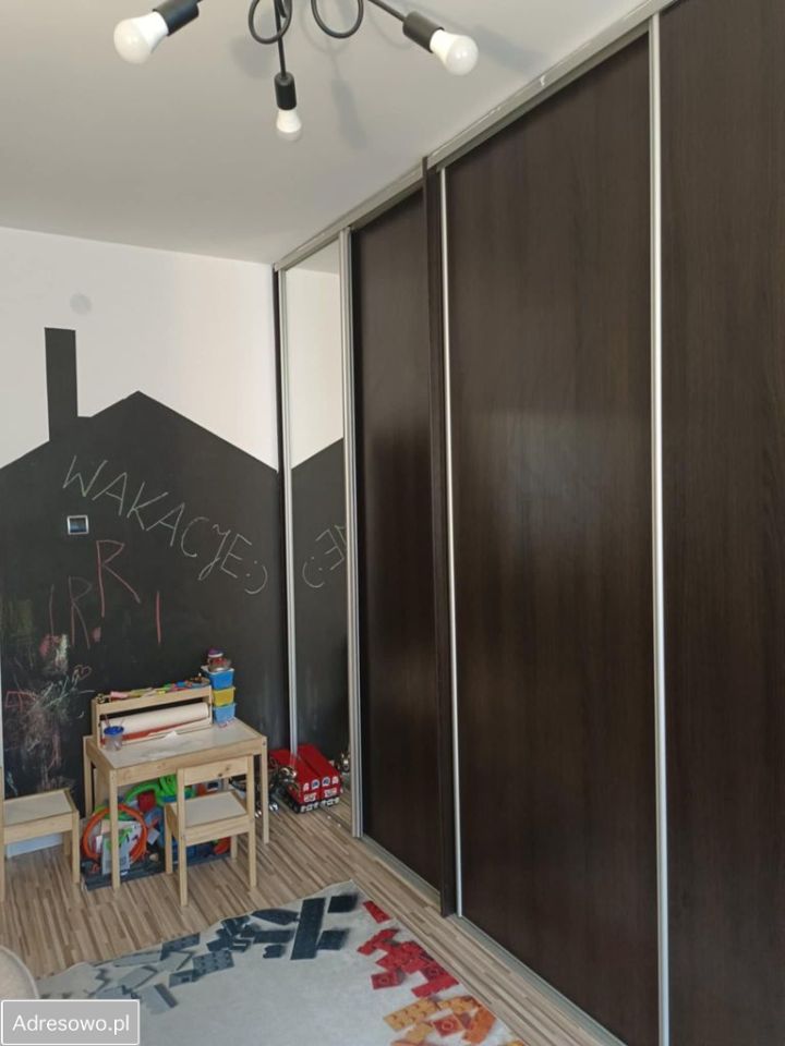 Mieszkanie 3-pokojowe Bemowo Piskie. Zdjęcie 7