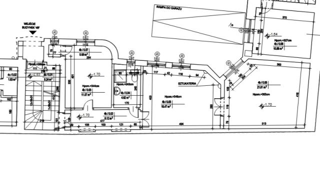 Lokal Kraków Dębniki, ul. Konfederacka. Zdjęcie 1