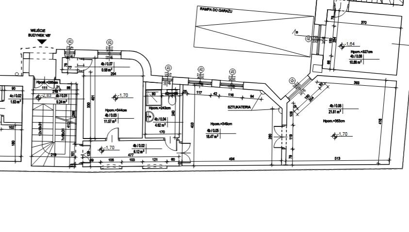 Lokal Kraków Dębniki, ul. Konfederacka. Zdjęcie 1