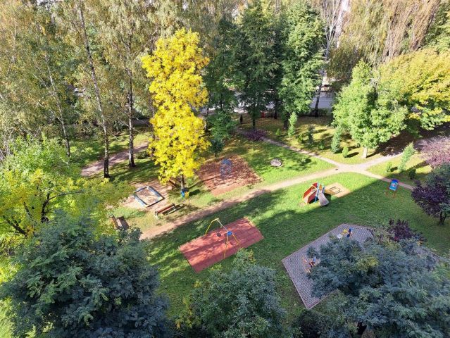 Mieszkanie 1-pokojowe Bielsko-Biała Złote Łany. Zdjęcie 5