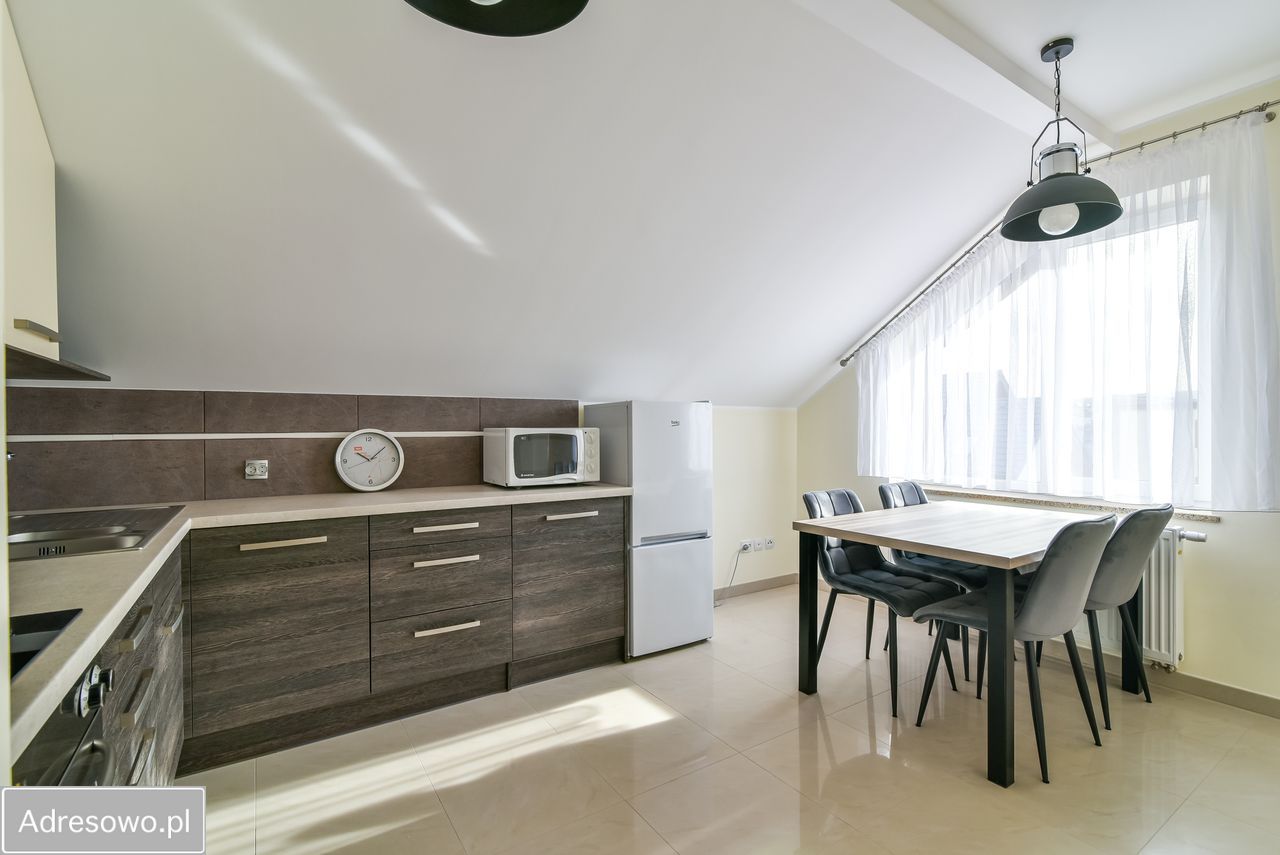 Mieszkanie 1-pokojowe Rumia, ul. Mściwoja II. Zdjęcie 8