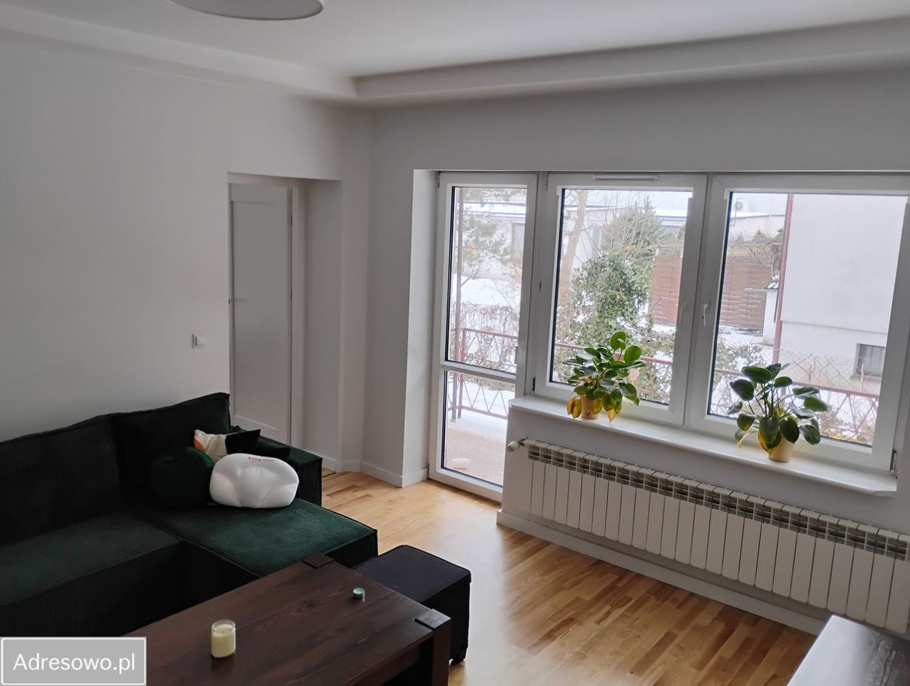 Mieszkanie 3-pokojowe Tomaszów Mazowiecki. Zdjęcie 10