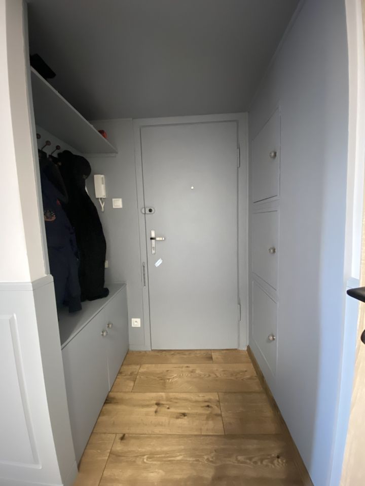 Mieszkanie 1-pokojowe Poznań Centrum, ul. Franciszka Ratajczaka. Zdjęcie 14