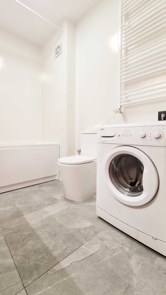 Mieszkanie 2-pokojowe Sieradz, ul. Dominikańska. Zdjęcie 7