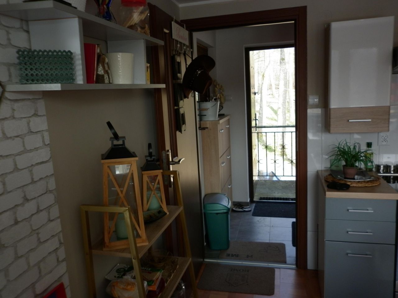 Mieszkanie 2-pokojowe Jaromierz. Zdjęcie 9