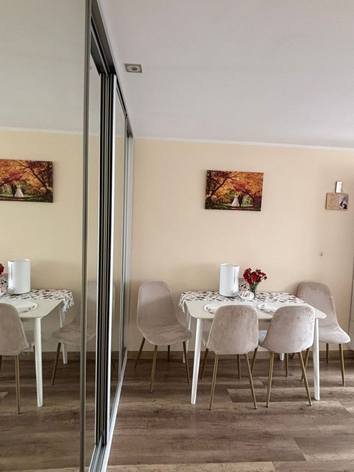 Mieszkanie 2-pokojowe Koluszki Wypalenisko, ul. Ludowa. Zdjęcie 2