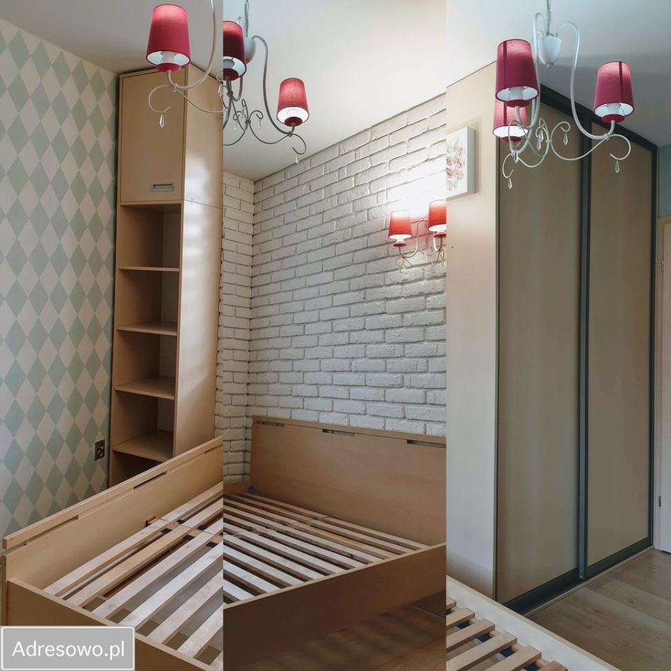 Mieszkanie 2-pokojowe Katowice Zawodzie, ul. Bohaterów Monte Cassino. Zdjęcie 10