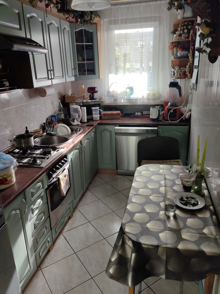 Mieszkanie 4-pokojowe Kraków Bieńczyce. Zdjęcie 7