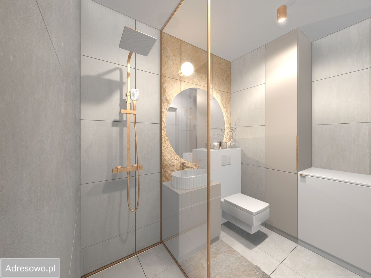 Mieszkanie 2-pokojowe Białystok Piasta, ul. ks. Stanisława Andrukiewicza. Zdjęcie 9