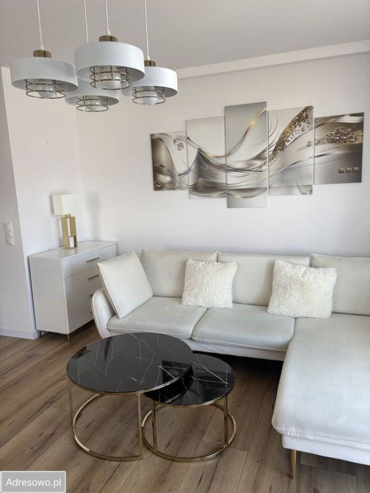 Mieszkanie 2-pokojowe Gdańsk Jasień, ul. Tadeusza Jasińskiego. Zdjęcie 12