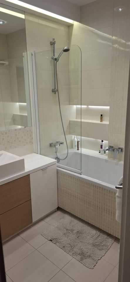 Mieszkanie 3-pokojowe Warszawa Żoliborz, ul. Gwiaździsta. Zdjęcie 5