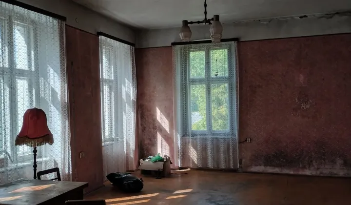 Mieszkanie 2-pokojowe Bystrzyca Kłodzka