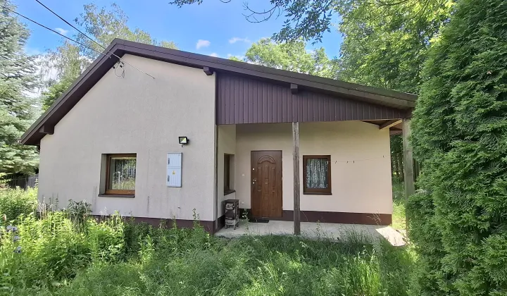 Działka siedliskowa Stara Prawda