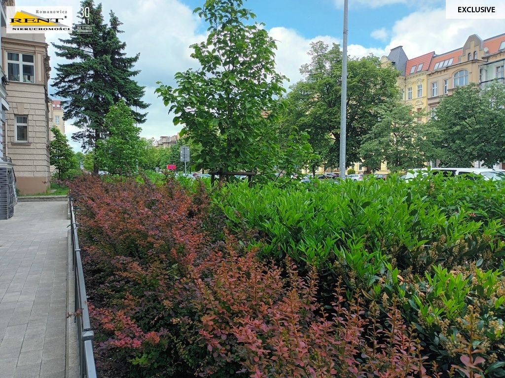 Mieszkanie 1-pokojowe Szczecin, al. Papieża Jana Pawła II. Zdjęcie 7