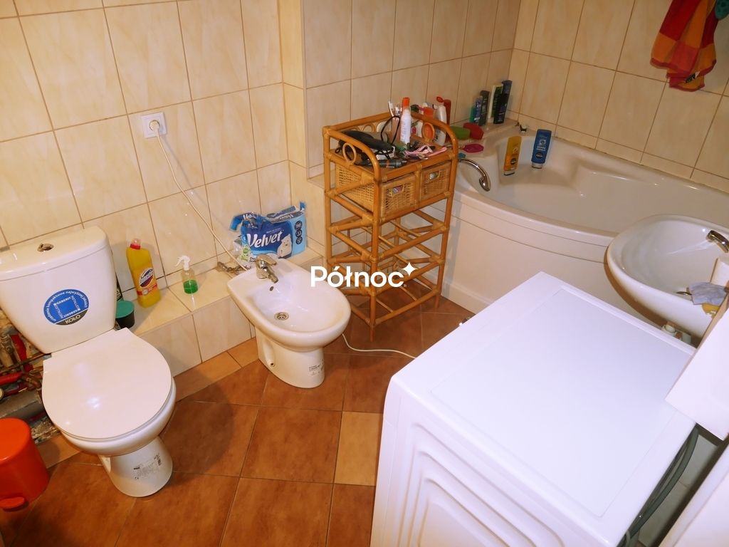dom wolnostojący, 7 pokoi Milików. Zdjęcie 7