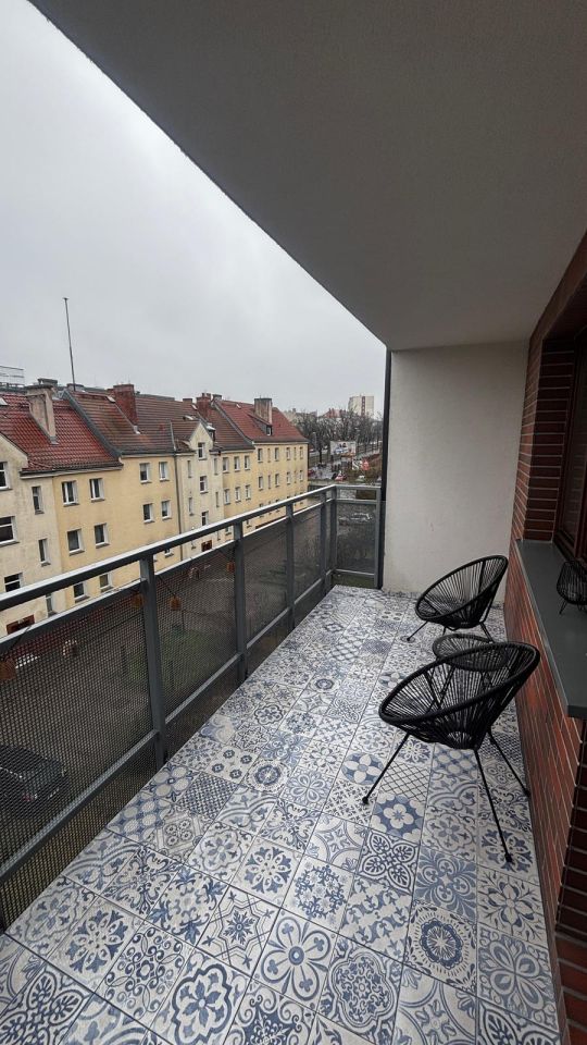 Mieszkanie 2-pokojowe Szczecin, ul. Stefana Lewandowskiego. Zdjęcie 5