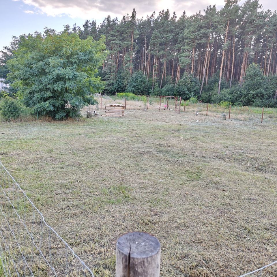 Działka budowlana Wudzyn, ul. Zamkowa. Zdjęcie 6