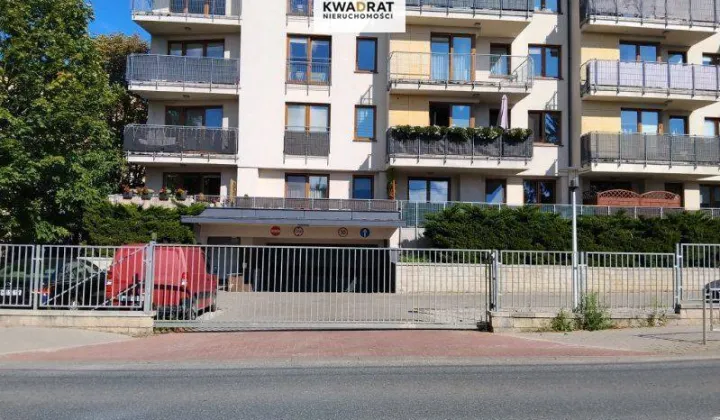 Garaż/miejsce parkingowe Mińsk Mazowiecki, ul. Siennicka