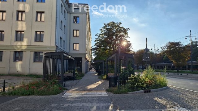 Mieszkanie 1-pokojowe Łódź, ul. Północna. Zdjęcie 12