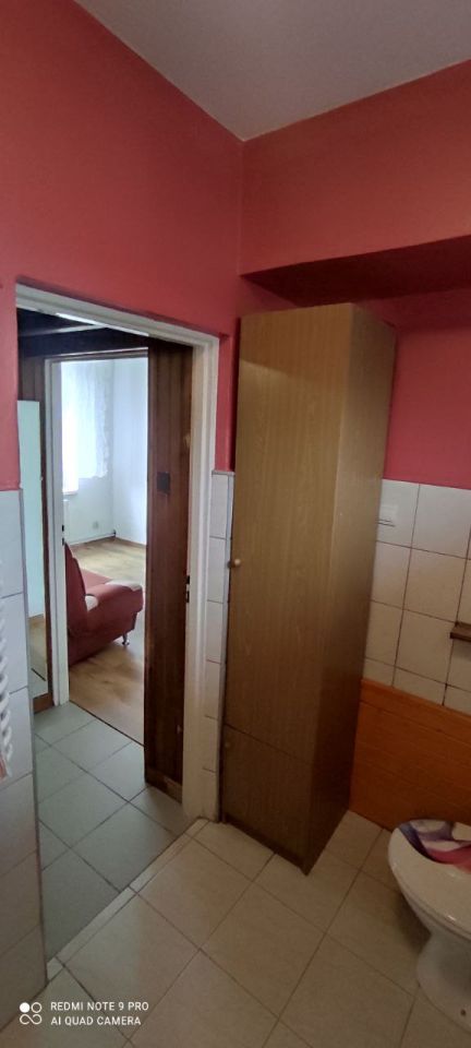 Mieszkanie 2-pokojowe Radziszów, ul. Jana Pawła II. Zdjęcie 21