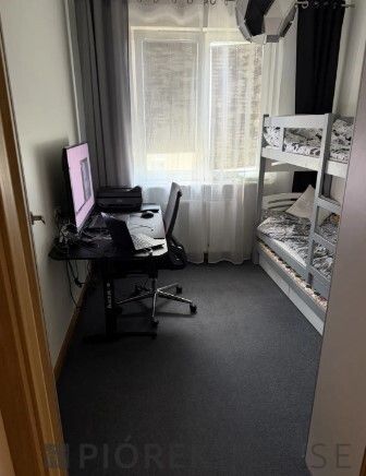 Mieszkanie 3-pokojowe Warszawa Wola, ul. Jana Kazimierza. Zdjęcie 8