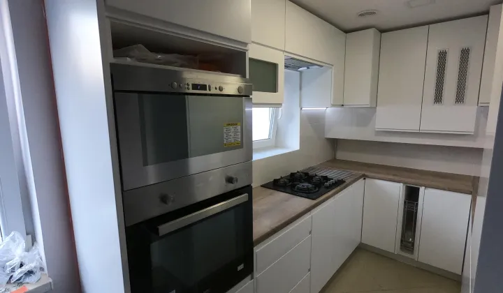 Mieszkanie 3-pokojowe Ząbki Centrum, ul. Stefana Batorego