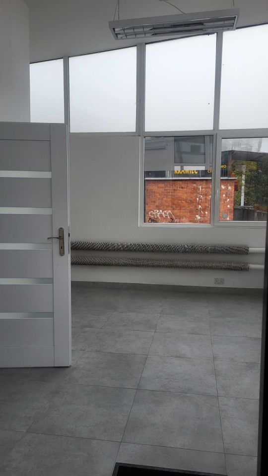 Lokal Lublin LSM. Zdjęcie 6