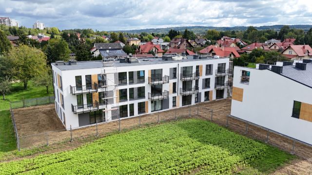 Mieszkanie 3-pokojowe Rzeszów, ul. Kazimierza Odnowiciela. Zdjęcie 1