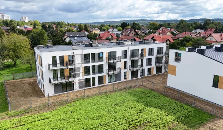 Mieszkanie 3-pokojowe Rzeszów, ul. Kazimierza Odnowiciela