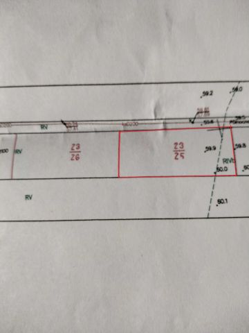 Działka budowlana Połchowo, ul. Północna. Zdjęcie 1
