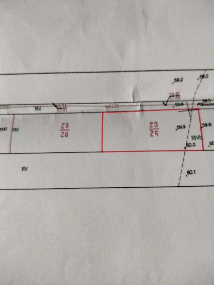 Działka budowlana Połchowo, ul. Północna