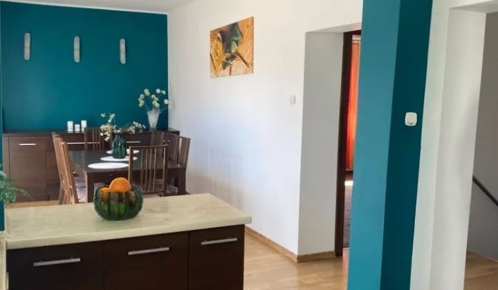dom wolnostojący, 7 pokoi Leszno Zatorze, ul. Lechicka