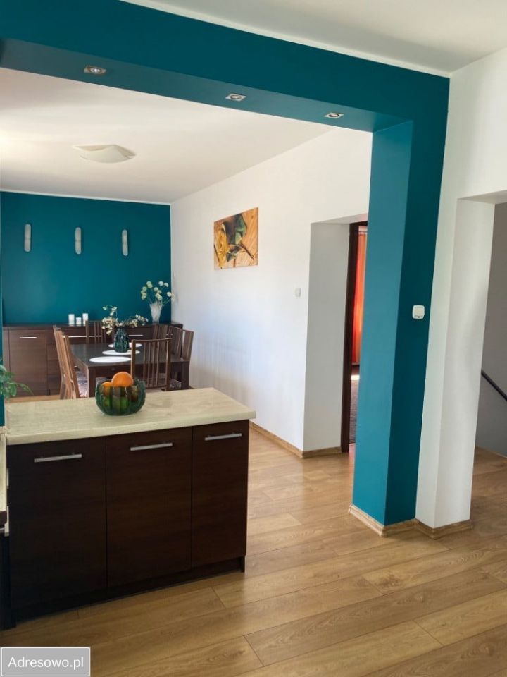 dom wolnostojący, 7 pokoi Leszno Zatorze, ul. Lechicka