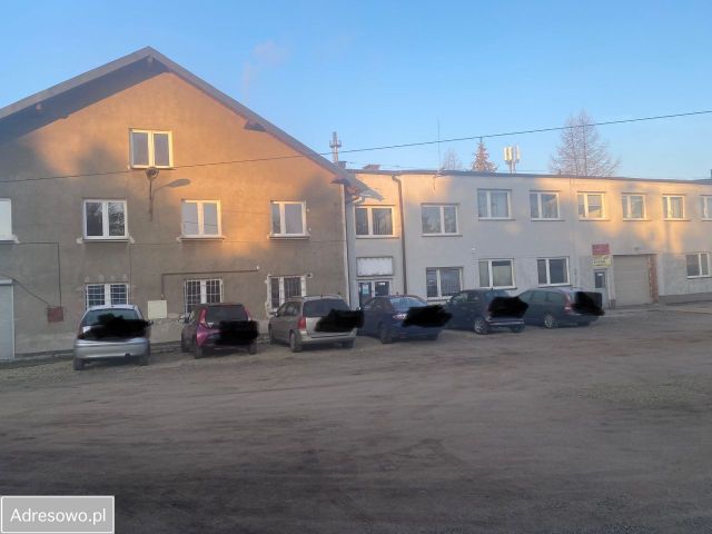 Lokal Nowy Sącz, ul. Grunwaldzka. Zdjęcie 1