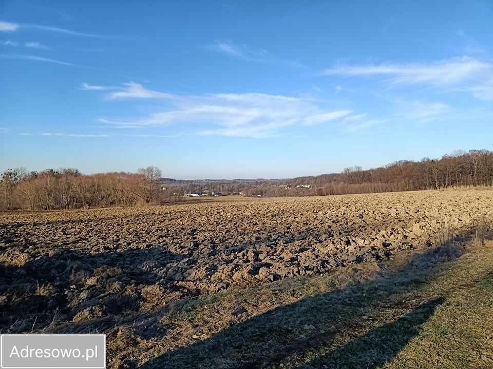 Działka budowlana Grodziec. Zdjęcie 3