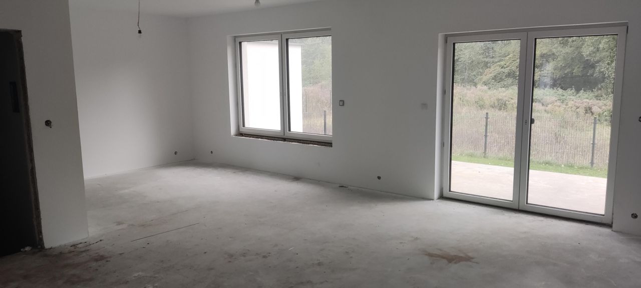 bliźniak, 5 pokoi Poznań Ławica, ul. Perzycka. Zdjęcie 4