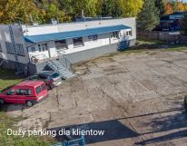 Lokal Szczytno, ul. Polna. Zdjęcie 1