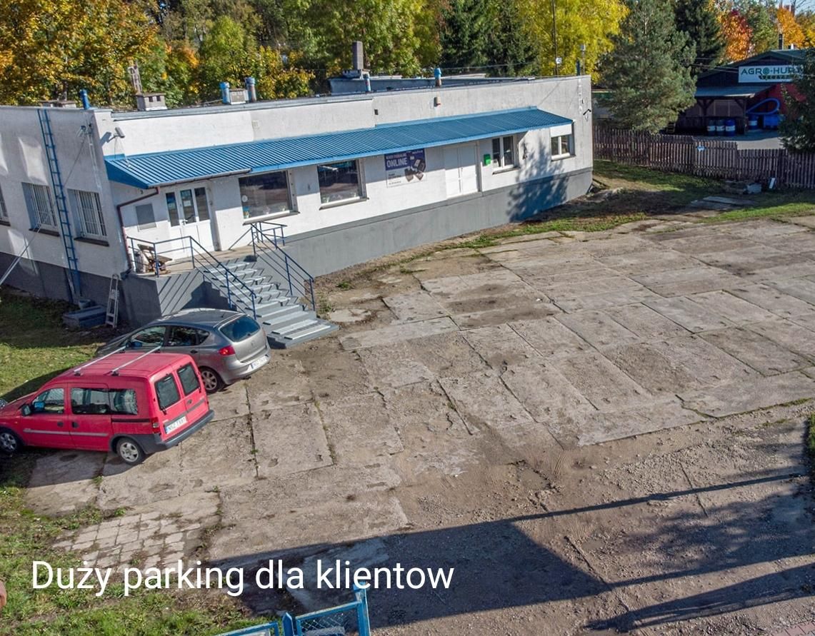 Lokal Szczytno, ul. Polna. Zdjęcie 2