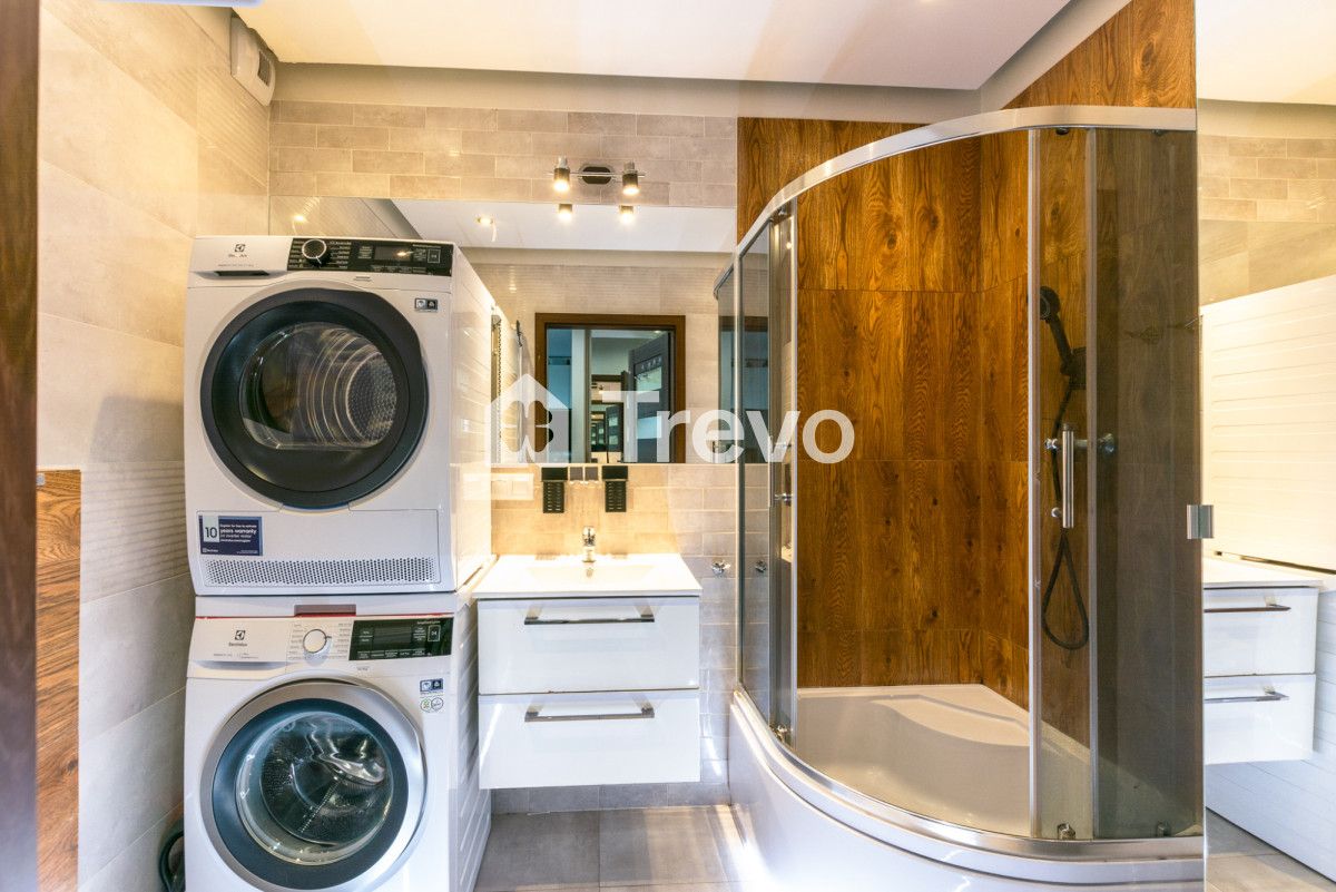 Mieszkanie 2-pokojowe Gdańsk Zaspa, ul. Franciszka Hynka. Zdjęcie 8