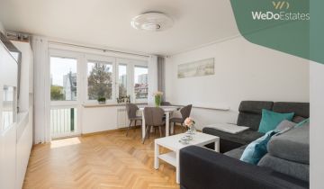 Mieszkanie 3-pokojowe Warszawa Bielany, ul. Renesansowa