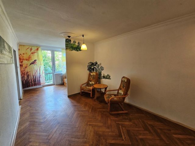 Mieszkanie 1-pokojowe Łódź Karolew, ul. Wileńska. Zdjęcie 2