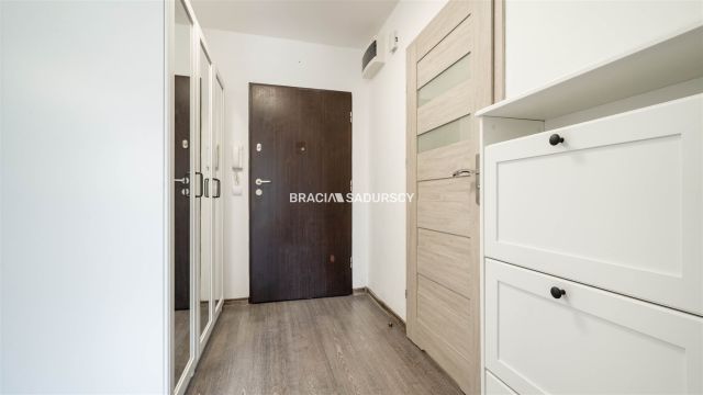 Mieszkanie 2-pokojowe Kraków Mistrzejowice, ul. Powstańców. Zdjęcie 32