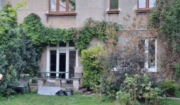 Mieszkanie 2-pokojowe Łódź Śródmieście, ul. Tkacka