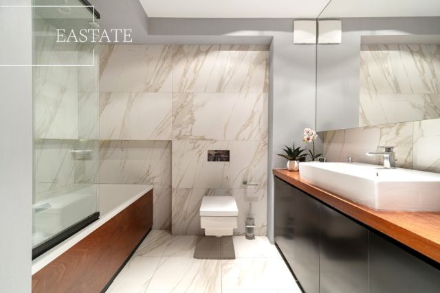 Mieszkanie 2-pokojowe Warszawa Wilanów, al. Rzeczypospolitej. Zdjęcie 9